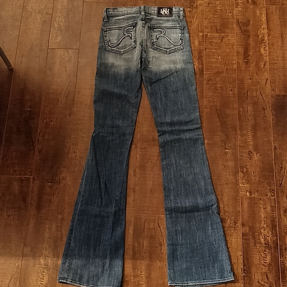 Rock & Republic jeans - Picture 3 of 5